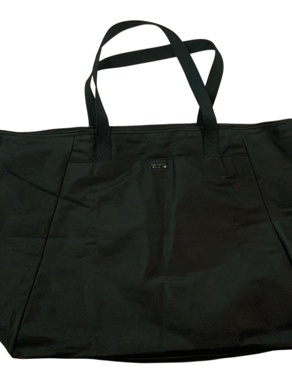 Tumi Nylon Black Luggage and Travel TMI73311